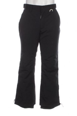 Pantaloni bărbătești pentru sporturi de iarnă Amazon Essentials, Mărime XXL, Culoare Negru, Preț 173,69 Lei