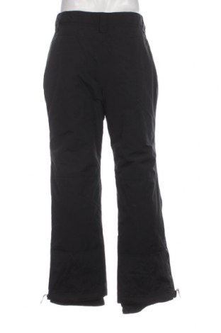 Мъжки панталон за зимни спортове Amazon Essentials, Размер XXL, Цвят Черен, Цена 61,20 лв.