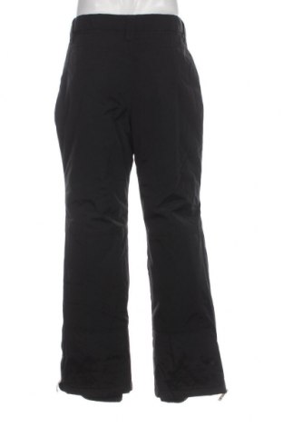 Ανδρικό παντελόνι για χειμερινά σπορ Amazon Essentials, Μέγεθος L, Χρώμα Μαύρο, Τιμή 37,12 €