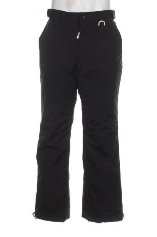 Pantaloni bărbătești pentru sporturi de iarnă Amazon Essentials, Mărime L, Culoare Negru, Preț 193,42 Lei
