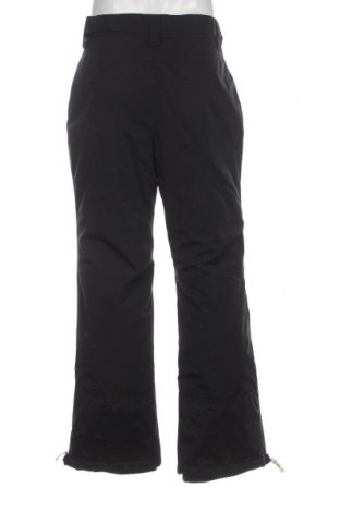 Ανδρικό παντελόνι για χειμερινά σπορ Amazon Essentials, Μέγεθος M, Χρώμα Μαύρο, Τιμή 17,94 €