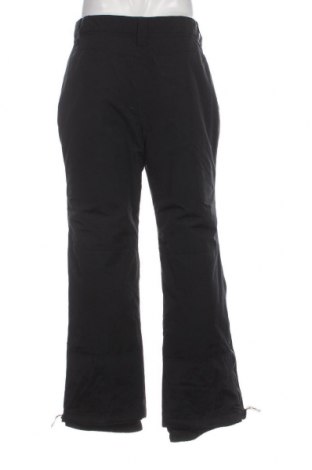 Мъжки панталон за зимни спортове Amazon Essentials, Размер L, Цвят Черен, Цена 96,00 лв.