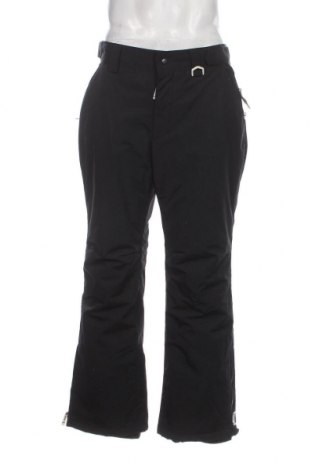 Pantaloni bărbătești pentru sporturi de iarnă Amazon Essentials, Mărime L, Culoare Albastru, Preț 193,42 Lei