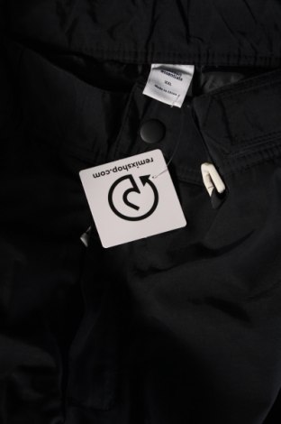 Pánske nohavice pre zimné sporty  Amazon Essentials, Veľkosť XXL, Farba Čierna, Cena  33,40 €