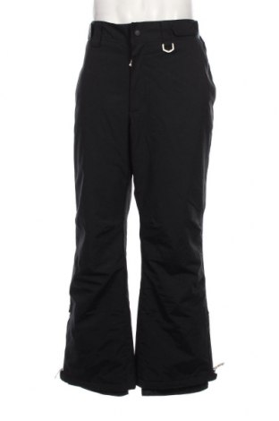 Pánské kalhoty pro zimní sporty  Amazon Essentials, Velikost XXL, Barva Černá, Cena  435,00 Kč