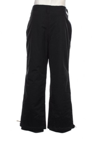 Pantaloni bărbătești pentru sporturi de iarnă Amazon Essentials, Mărime XXL, Culoare Negru, Preț 94,74 Lei