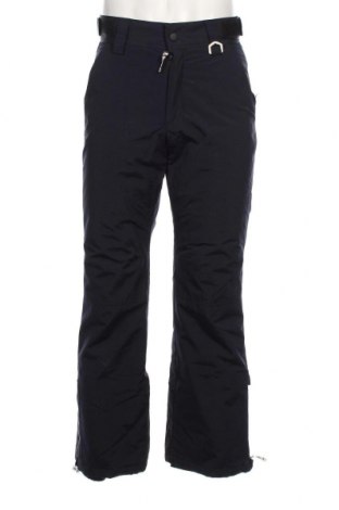 Pantaloni bărbătești pentru sporturi de iarnă Amazon Essentials, Mărime S, Culoare Albastru, Preț 201,32 Lei