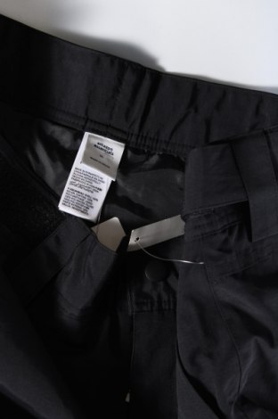Ανδρικό παντελόνι για χειμερινά σπορ Amazon Essentials, Μέγεθος XL, Χρώμα Μαύρο, Τιμή 31,55 €