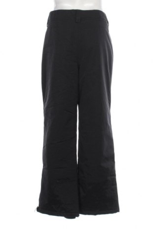 Pánske nohavice pre zimné sporty  Amazon Essentials, Veľkosť XL, Farba Čierna, Cena  17,94 €
