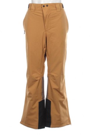 Мъжки панталон за зимни спортове Amazon Essentials, Размер XL, Цвят Бежов, Цена 38,40 лв.