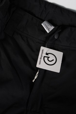 Pantaloni bărbătești pentru sporturi de iarnă Amazon Essentials, Mărime L, Culoare Negru, Preț 94,74 Lei