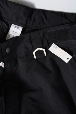 Pánske nohavice pre zimné sporty  Amazon Essentials, Veľkosť L, Farba Čierna, Cena  31,55 €