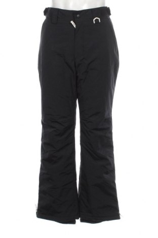 Pantaloni bărbătești pentru sporturi de iarnă Amazon Essentials, Mărime L, Culoare Negru, Preț 114,47 Lei