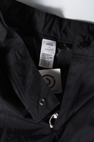 Męskie zimowe spodnie sportowe Amazon Essentials, Rozmiar S, Kolor Czarny, Cena 95,96 zł
