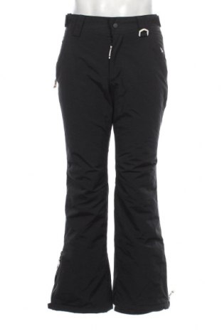 Pánske nohavice pre zimné sporty  Amazon Essentials, Veľkosť S, Farba Čierna, Cena  31,55 €