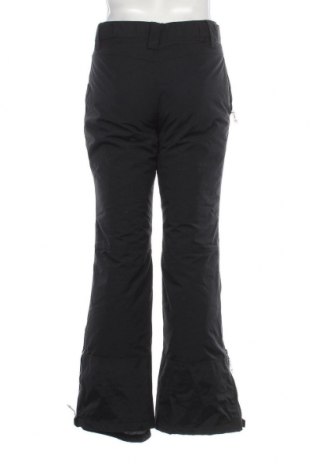 Мъжки панталон за зимни спортове Amazon Essentials, Размер S, Цвят Черен, Цена 38,40 лв.