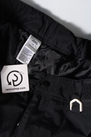 Ανδρικό παντελόνι για χειμερινά σπορ Amazon Essentials, Μέγεθος XXL, Χρώμα Μαύρο, Τιμή 18,56 €