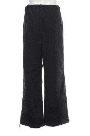 Pantaloni bărbătești pentru sporturi de iarnă Amazon Essentials, Mărime XXL, Culoare Negru, Preț 114,47 Lei