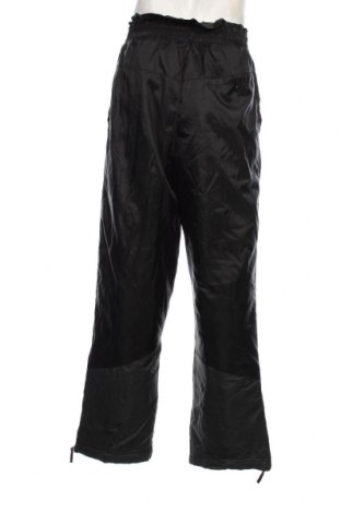 Pantaloni bărbătești pentru sporturi de iarnă Athletic Works, Mărime M, Culoare Negru, Preț 123,36 Lei