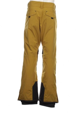 Pánské kalhoty pro zimní sporty  Billabong, Velikost L, Barva Hnědá, Cena  2 493,00 Kč