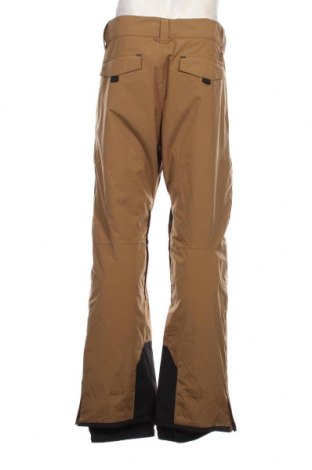Мъжки панталон за зимни спортове Billabong, Размер L, Цвят Кафяв, Цена 172,00 лв.