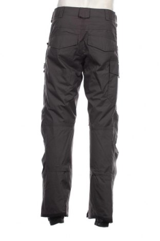 Ανδρικό παντελόνι για χειμερινά σπορ Burton, Μέγεθος S, Χρώμα Γκρί, Τιμή 114,36 €