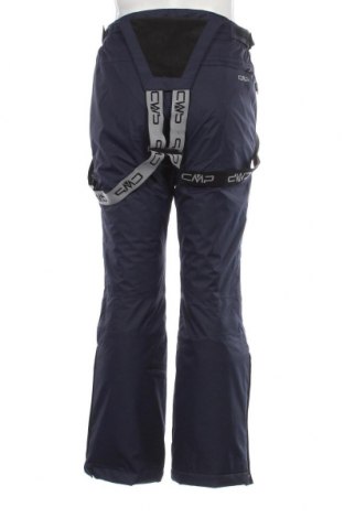 Herrenhose für Wintersport CMP, Größe M, Farbe Blau, Preis € 47,88