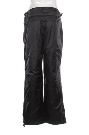 Мъжки панталон за зимни спортове Crane, Размер L, Цвят Черен, Цена 21,00 лв.