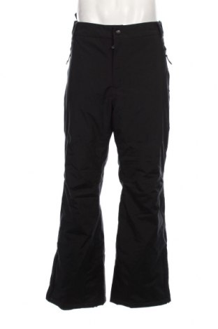 Herrenhose für Wintersport Crane, Größe XL, Farbe Schwarz, Preis 17,49 €