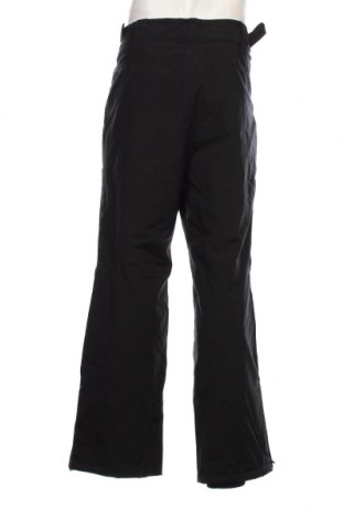 Мъжки панталон за зимни спортове Crane, Размер XL, Цвят Черен, Цена 33,75 лв.