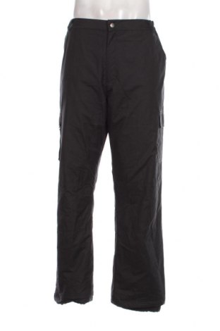 Pantaloni bărbătești pentru sporturi de iarnă Crane, Mărime XL, Culoare Albastru, Preț 78,95 Lei