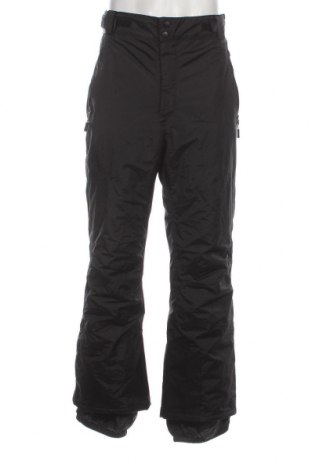 Herrenhose für Wintersport Crivit, Größe L, Farbe Schwarz, Preis 28,18 €