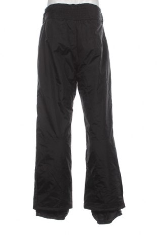 Мъжки панталон за зимни спортове Crivit, Размер L, Цвят Черен, Цена 40,50 лв.