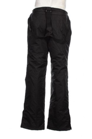Pantaloni bărbătești pentru sporturi de iarnă Double speed, Mărime M, Culoare Negru, Preț 64,14 Lei
