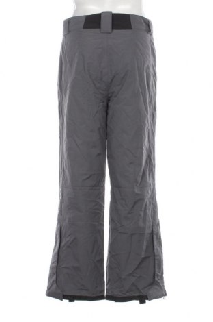 Herrenhose für Wintersport Exxtasy, Größe M, Farbe Grau, Preis € 17,22