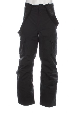 Мъжки панталон за зимни спортове Fristads, Размер XL, Цвят Черен, Цена 69,00 лв.