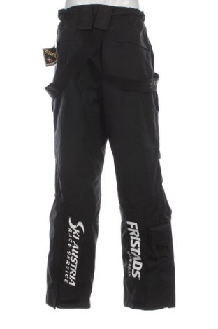 Мъжки панталон за зимни спортове Fristads, Размер XL, Цвят Черен, Цена 69,00 лв.