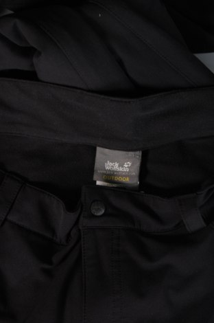 Pánské kalhoty pro zimní sporty  Jack Wolfskin, Velikost L, Barva Černá, Cena  1 336,00 Kč