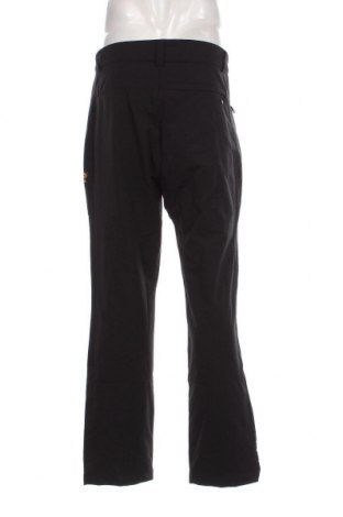 Ανδρικό παντελόνι για χειμερινά σπορ Jack Wolfskin, Μέγεθος L, Χρώμα Μαύρο, Τιμή 54,00 €