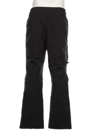 Pánské kalhoty pro zimní sporty  Jack Wolfskin, Velikost L, Barva Černá, Cena  1 674,00 Kč