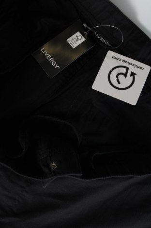Pánské kalhoty pro zimní sporty  Livergy, Velikost XL, Barva Černá, Cena  1 913,00 Kč