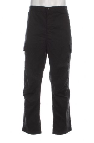 Мъжки панталон за зимни спортове Livergy, Размер XL, Цвят Черен, Цена 72,00 лв.