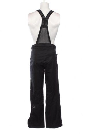 Мъжки панталон за зимни спортове Maier Sports, Размер M, Цвят Черен, Цена 47,25 лв.