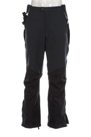 Ανδρικό παντελόνι για χειμερινά σπορ Salewa, Μέγεθος 3XL, Χρώμα Μπλέ, Τιμή 69,06 €