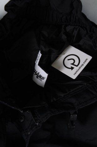 Ανδρικό παντελόνι για χειμερινά σπορ Shamp, Μέγεθος M, Χρώμα Μαύρο, Τιμή 12,06 €