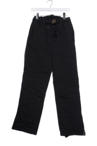 Мъжки панталон за зимни спортове Shamp, Размер M, Цвят Черен, Цена 45,00 лв.