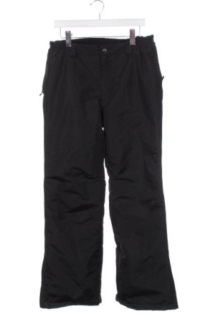 Ανδρικό παντελόνι για χειμερινά σπορ Sports, Μέγεθος M, Χρώμα Μαύρο, Τιμή 9,28 €