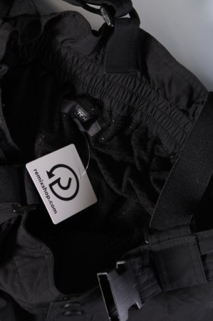 Ανδρικό παντελόνι για χειμερινά σπορ TCM, Μέγεθος M, Χρώμα Μαύρο, Τιμή 12,06 €