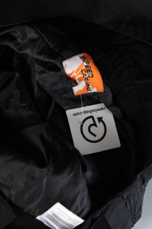 Мъжки панталон за зимни спортове TCM, Размер XL, Цвят Черен, Цена 30,00 лв.