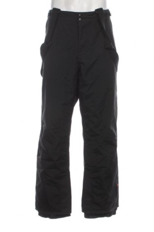 Pantaloni bărbătești pentru sporturi de iarnă TCM, Mărime XL, Culoare Negru, Preț 49,34 Lei